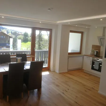 Am Bach Apartment