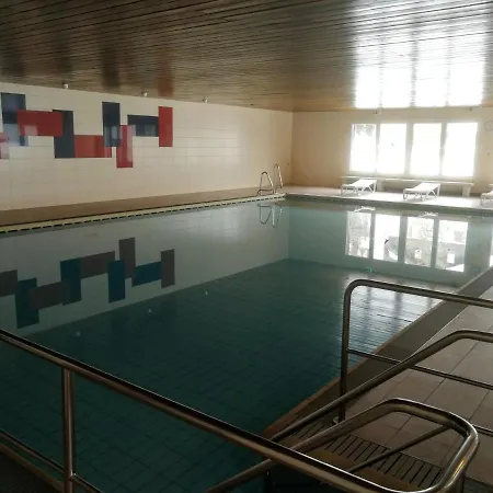 Apartment Am Bach *