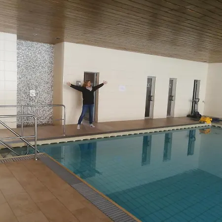 Am Bach شقة ميسين-فيلامس