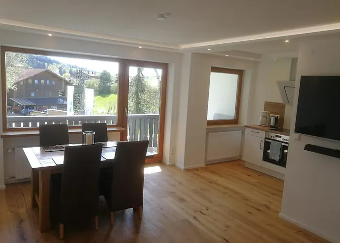 Am Bach Apartmán
