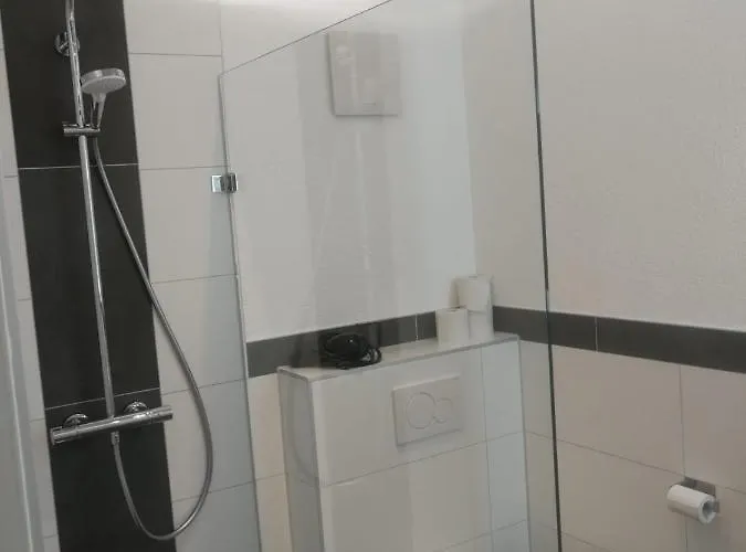 Am Bach Apartmán *