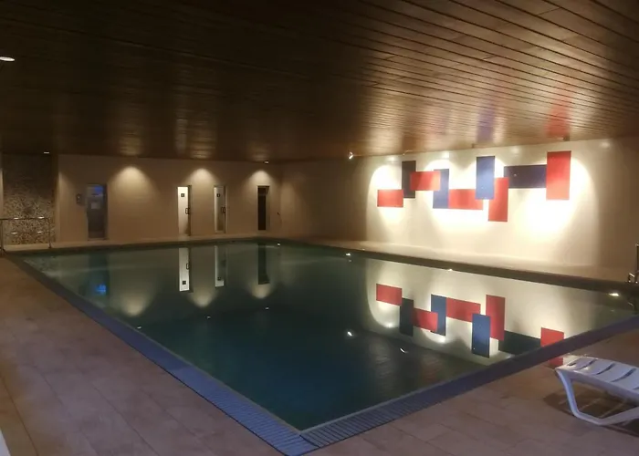 Am Bach Apartmán *